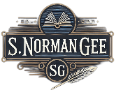 S. Norman Gee